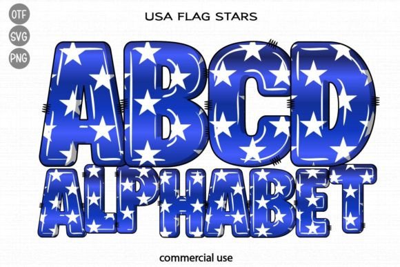 Download Usa Flag Stars - Premium Resources